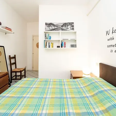 Casemi - Mercato 16 Dx In Full City Center Appartamento *