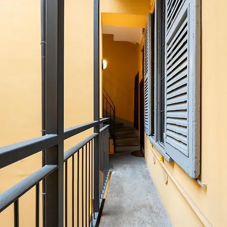Casemi - Mercato 16 Dx In Full City Center Appartamento Milano