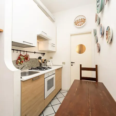 Appartamento Casemi - Mercato 16 Dx In Full City Center *